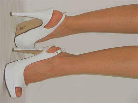 hot sexy slingback peep toe platform stiletto high heels pumps ebay