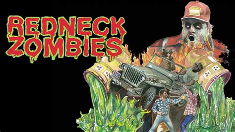 Redneck Zombies Troma Now