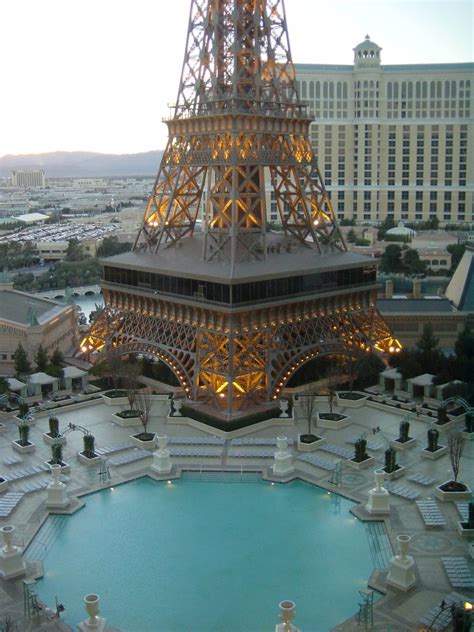 Book a stay at paris las vegas resort & casino. DSC03832, Paris Hotel, Las Vegas, Nevada | Exterior of the ...