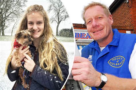 dying teen uses last breath to name her dad as her killer daily star