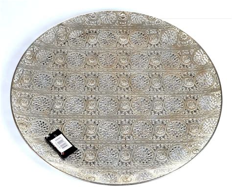 Extra Large Decorative Plates Ideas On Foter