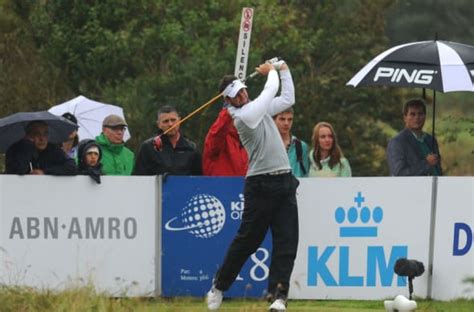 Klm Open Power Ranking The Top Ten Golfers At The Dutch Page 3