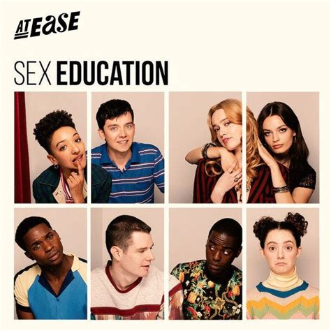 Sex Education Original Soundtrack Telegraph