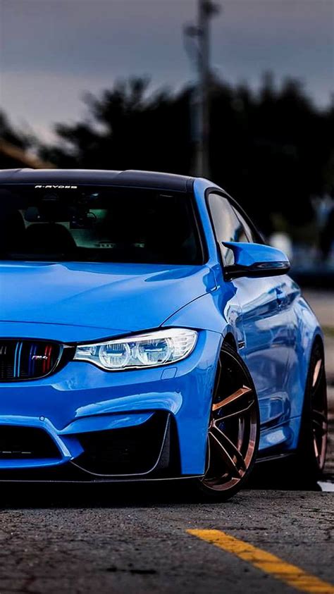 Bmw M4 Wallpaper Hd