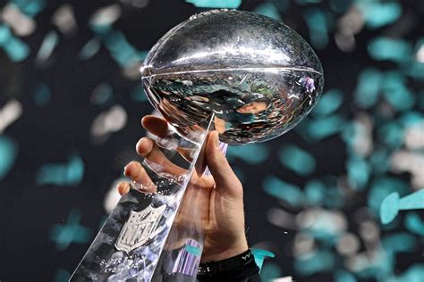 Los Angeles Rams Among Favorites To Win Super Bowl Liii Per Vegas Odds