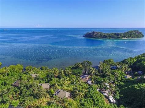 Matava Fijis Premier Eco Adventure Resort Updated 2017 Prices