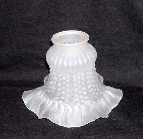 We did not find results for: Ruffled Frosted Glass Replacement Lamp Shade - Shades