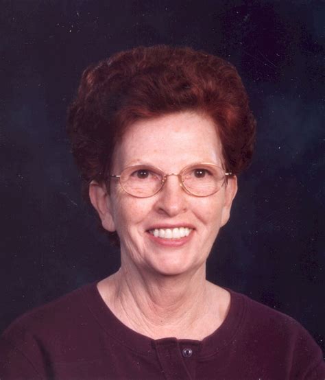 Gloria Anne Brown Obituary