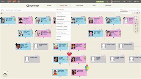 Myheritage Photo Features What They Are How To Use Them Myheritage
