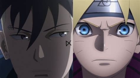 Chapter 79 Spoilers Explain How Much Worse Boruto And Kawakis