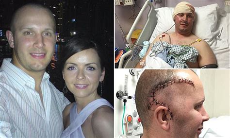 Wifes Desperate Race To Raise £200k For Husband Because The Nhs Cant