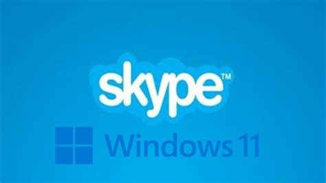 How To Install Skype On Windows 11 Tutorial Youtube