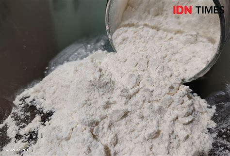 Aneka olahan tepung sukun tidak kalah lezat dengan olahan tepung lainnya. Resep Membuat Lapis Legit, Kue Khas Indonesia yang Mendunia