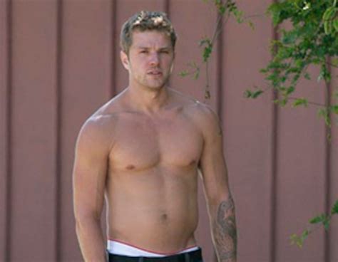 Ryan Phillippe From The Big Picture Todays Hot Photos E News Canada