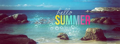Here in this post, you'll get a free download link of summer facebook cover psd free download compress file from below. Summer Means Inconsistency | Danielle Shroyer