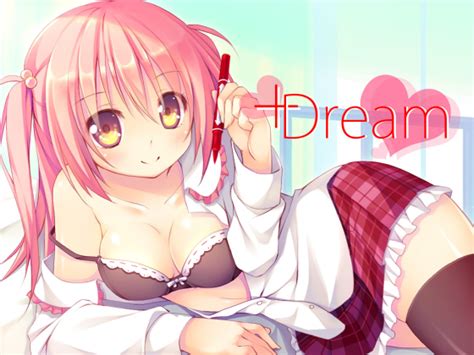 Profile For Dream Product List At Dlsite Adults Doujin