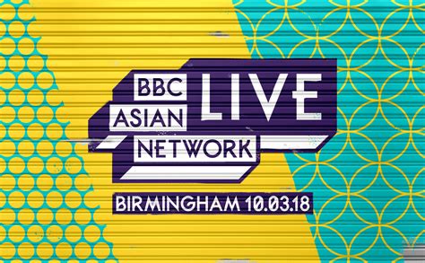 Bbc Asian Network Live Campaign