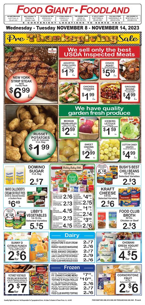 Gardendale Foodland - Foodland