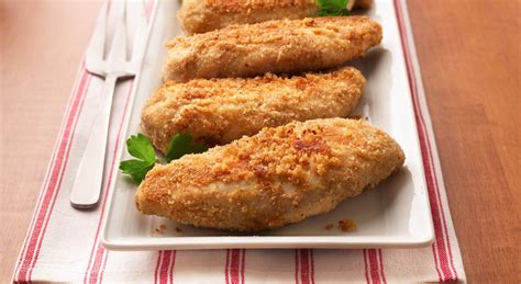 Each betty crocker product promises delicious homemade taste every time. Parmesan-Dijon Chicken | Recipe | Betty crocker recipes ...