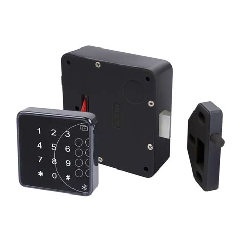 Electronic Lock For Lockers Lockerfy Microaxs Controls