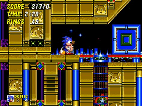 Sonic 2 Xl Download