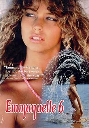 Emmanuelle Amazon It Emmanuelle Film E TV