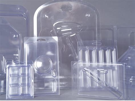 Clamshell Packaging Panic Plastics
