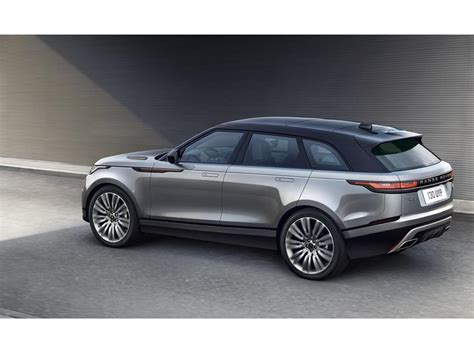 Welcome to our official land rover malaysia website. 2017 Range Rover Velar Coming Soon To Malaysia - Auto News ...