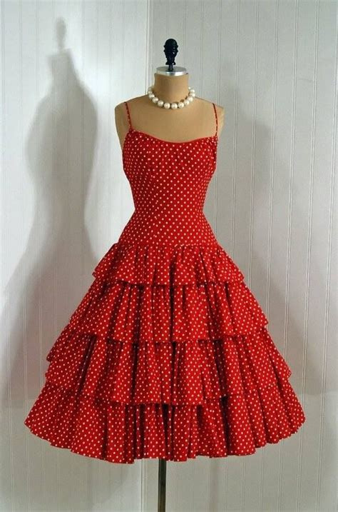 I Would Wear It I Just Need A Vest And To Get Skinnier 1950s Fashion