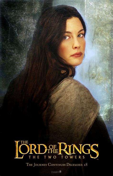 arwen dedicated to j r r tolkien s lord of the rings posters photo gallery