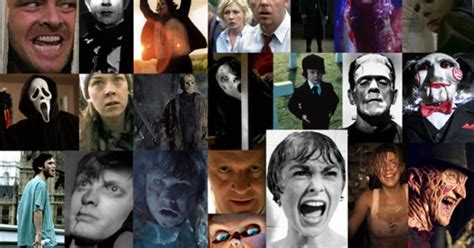 75 Horror Movies Worth Watching