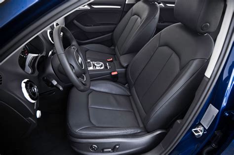 2015 Audi A3 Interior Seats Autos