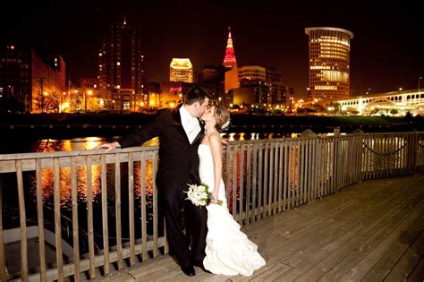 Finest Moments Wedding Photographers Cleveland Ohio Best Cleveland