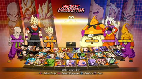 Mar 10, 2006 · dragon ball z: Dragon Ball FighterZ (Nintendo Switch) Review | Trusted Reviews