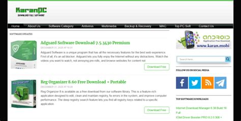 Internet download manager última versión:.idm internet download manager is an imposing application which can be used for downloading the multimedia content from internet. Karanpc.in. Karan PC - download free software full