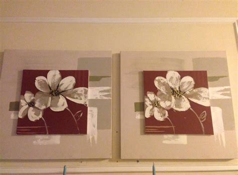 Maybe you would like to learn more about one of these? 18 Photo of Burgundy Wall Art