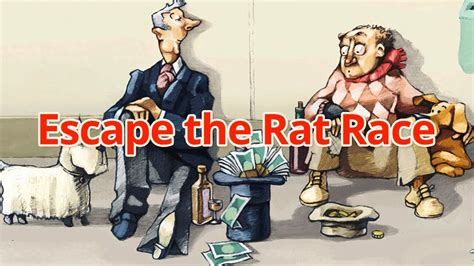 How to Escape the Rat Race by Investing in the Philippines? - YouTube
