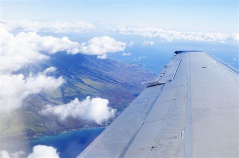 Choosing Your Inter Island Airline In Hawaii