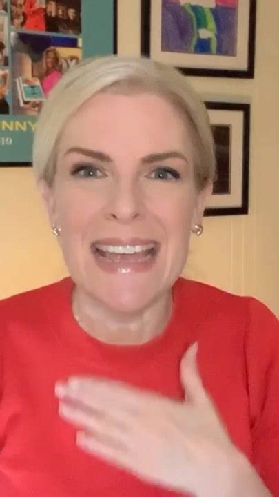 The Moment Youve All Been Waiting For 🥳 Mostlyfunny By Janice Dean