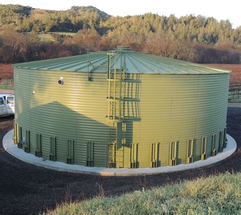 To make things easier, and assuming you're after a rough estimate, you could use a straight density figure of 1g/ml. 10000 Gallon Water Storage Tank - SCT-1502-LVR