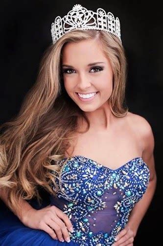 Matagi Mag Beauty Pageants Miss Teen Usa Final Result