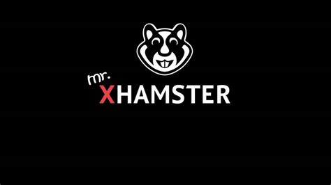 Xhamster Logo