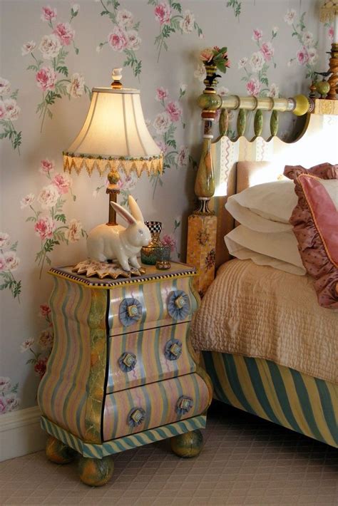 Whimsical Bedrooms Whimsical Garden Bedroom Pottery Barn Kids Au