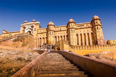 Top 11 Best Places To Visit In Jaipur 2023