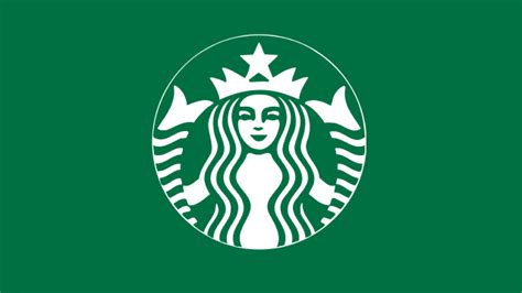 Why Does The Starbucks Mermaid Logo Have Two Tails Starbmag