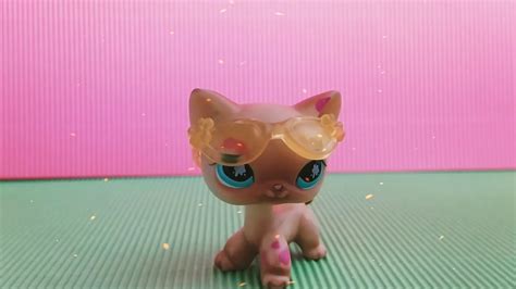 Lps Unboxing 3 Youtube