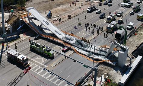 the latest officials identify 4 victims in bridge collapse ap news