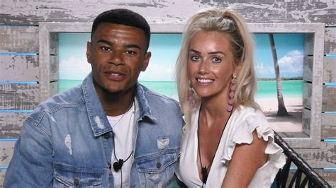 Whos Had Sex On Love Island 2018 The Couples Are Getting Extremely Close In That Villa