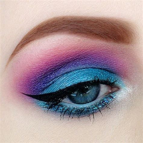 Easy Eye Makeup Ideas For Dramatic Look Easy Lifestyle