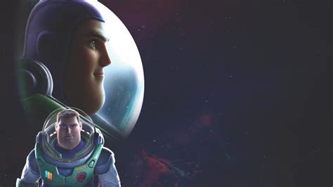 Buzz Lightyear Despega Al Infinito Con Una Nueva Aventura